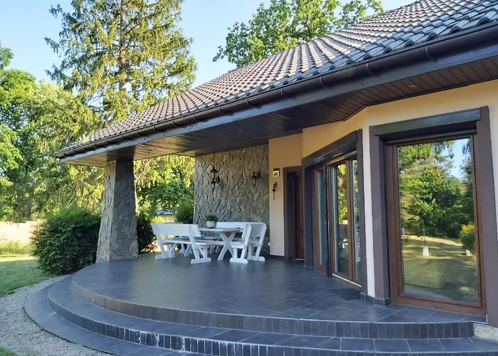 Domek Pod Pobierowem