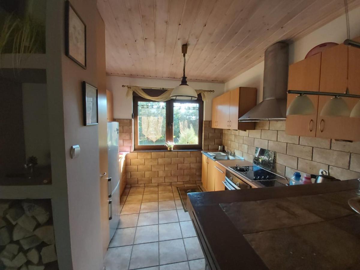 Holiday home Pod Pobierowem *