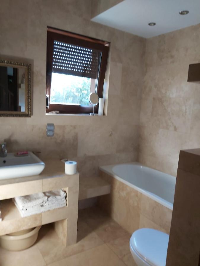 Holiday home Pod Pobierowem *