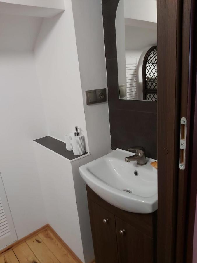 Pod Pobierowem Holiday home *