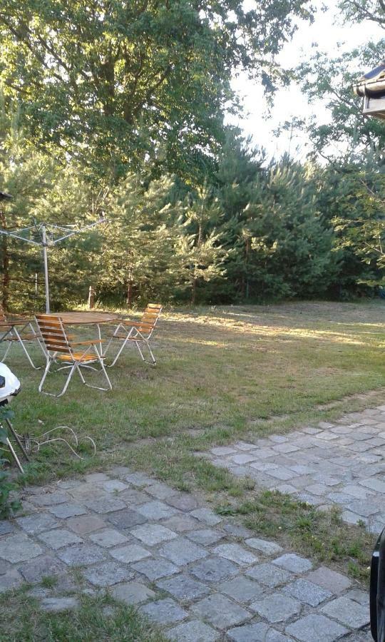 Pod Pobierowem Gostyniec