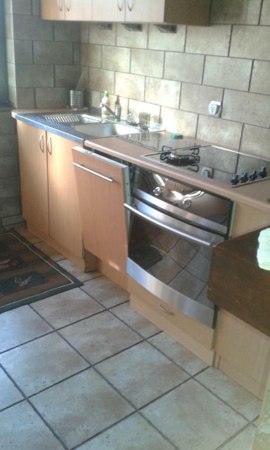 Pod Pobierowem Holiday home Gostyniec