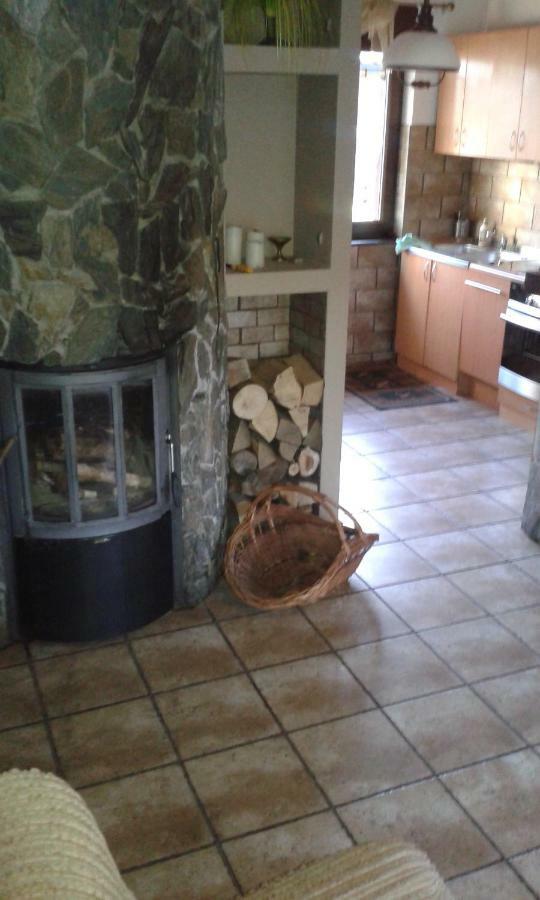 Pod Pobierowem * Gostyniec