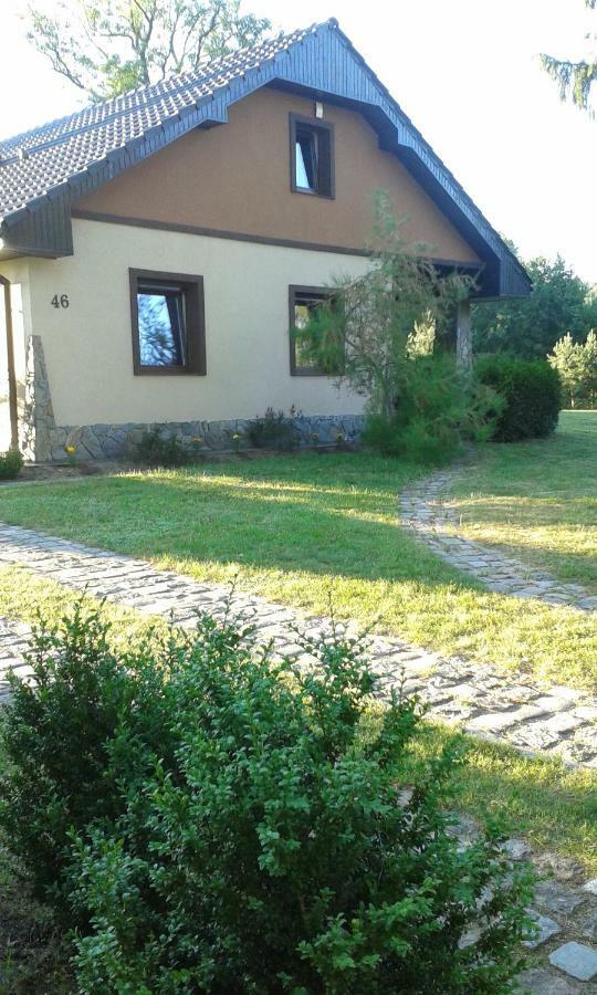 Dom wakacyjny Pod Pobierowem *