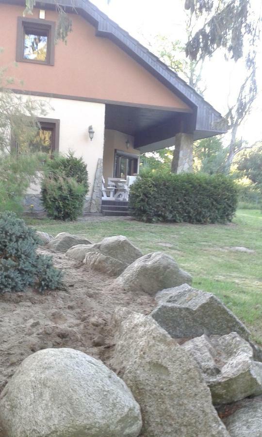 Dom wakacyjny Pod Pobierowem Gostyniec